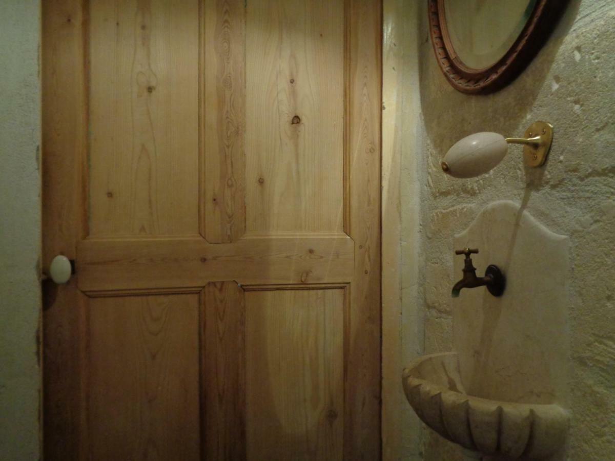 Le Lapin Blanc Apartment Saint-Remy-de-Provence Luaran gambar