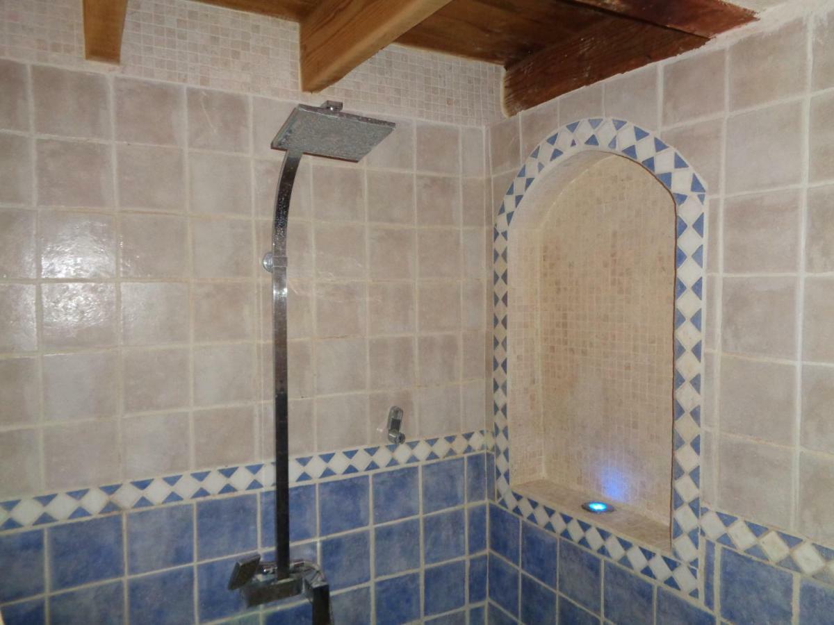 Le Lapin Blanc Apartment Saint-Remy-de-Provence Luaran gambar